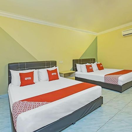 Capital O 90665 Countryview Recreation Park & Resort Benta Экстерьер фото
