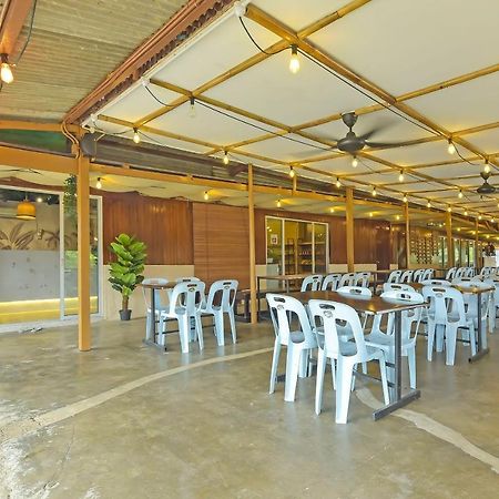 Capital O 90665 Countryview Recreation Park & Resort Benta Экстерьер фото