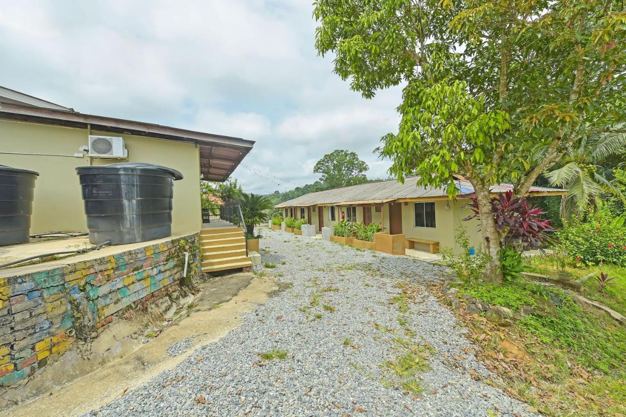 Capital O 90665 Countryview Recreation Park & Resort Benta Экстерьер фото