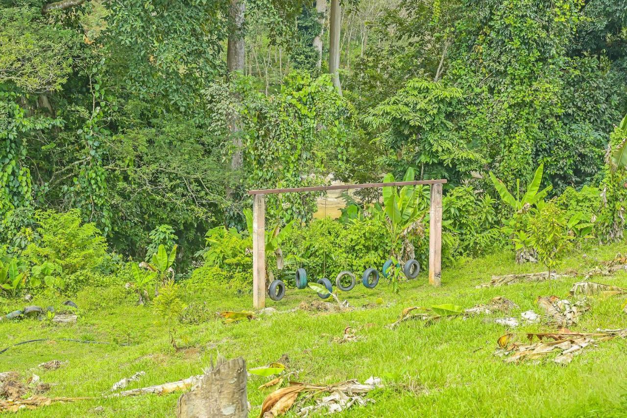 Capital O 90665 Countryview Recreation Park & Resort Benta Экстерьер фото