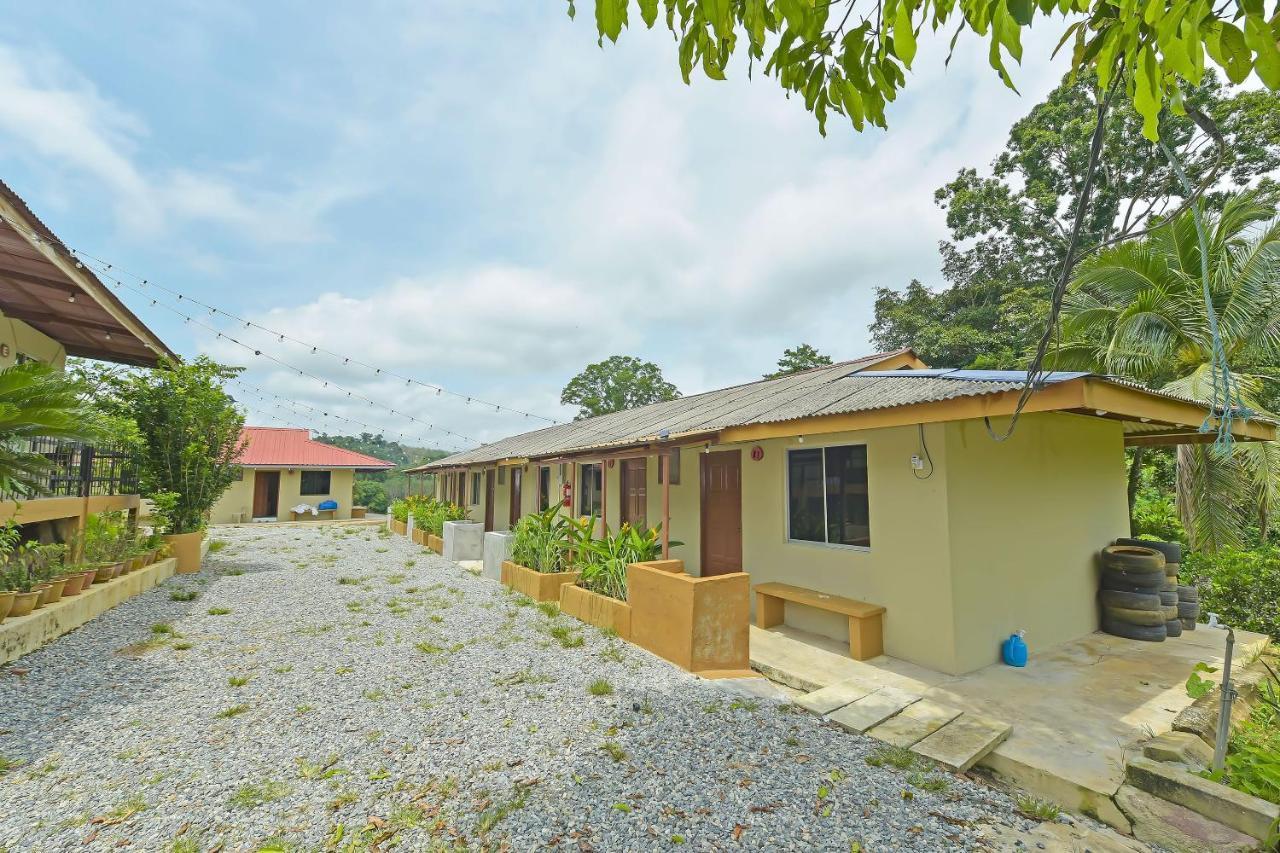 Capital O 90665 Countryview Recreation Park & Resort Benta Экстерьер фото
