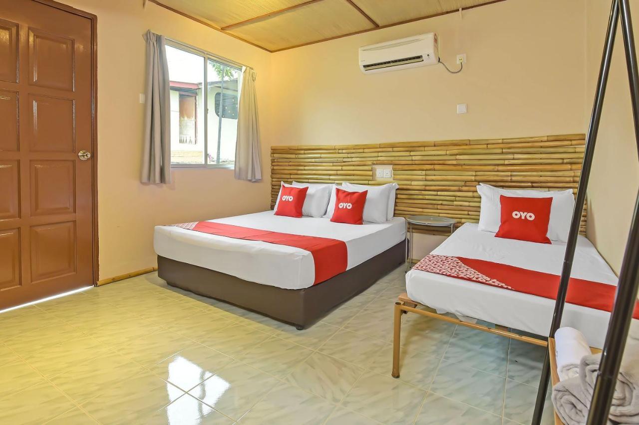 Capital O 90665 Countryview Recreation Park & Resort Benta Экстерьер фото