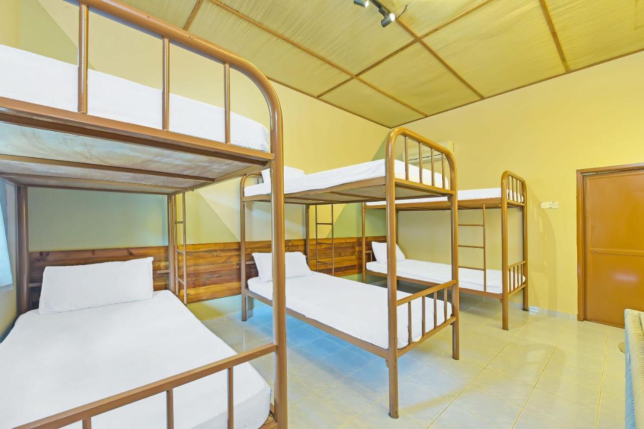 Capital O 90665 Countryview Recreation Park & Resort Benta Экстерьер фото