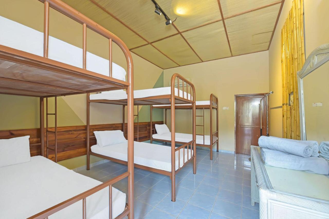 Capital O 90665 Countryview Recreation Park & Resort Benta Экстерьер фото