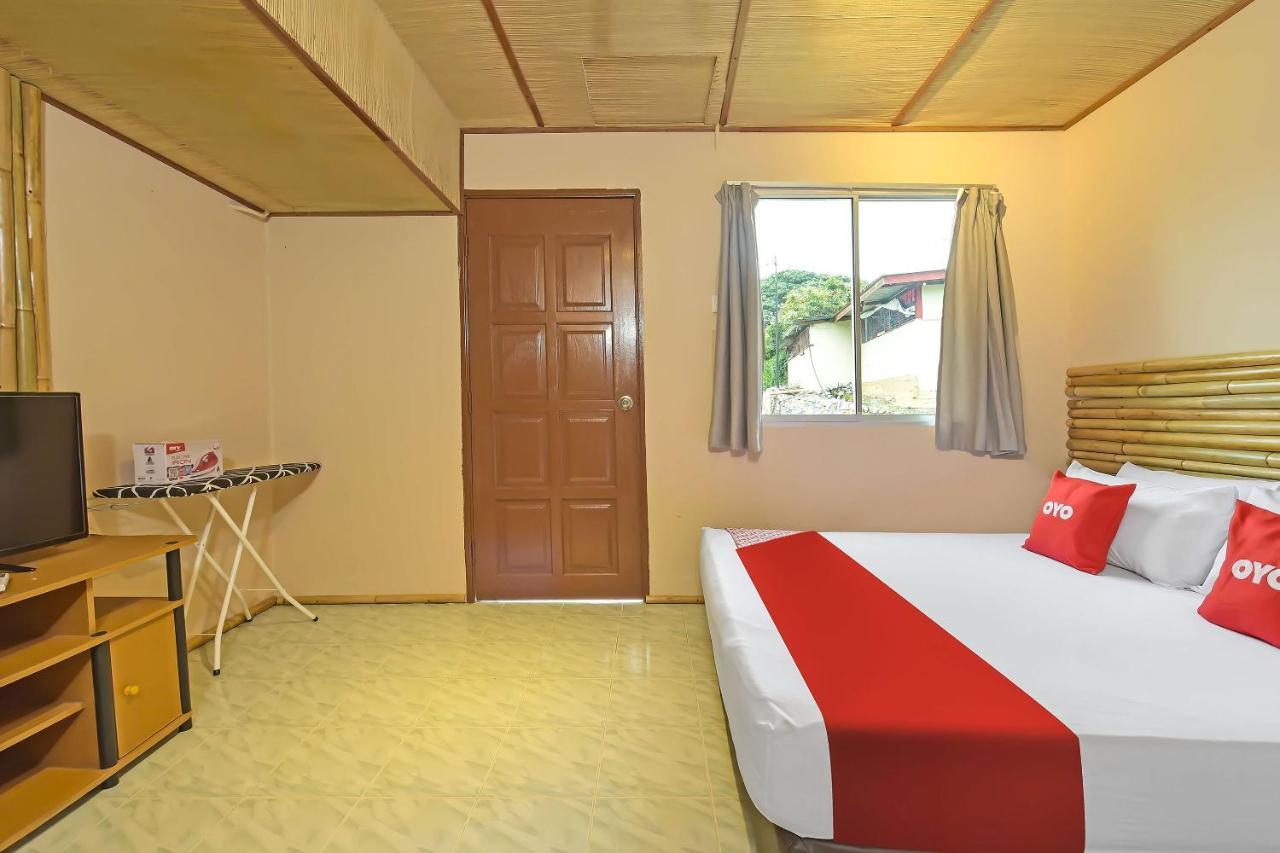 Capital O 90665 Countryview Recreation Park & Resort Benta Экстерьер фото