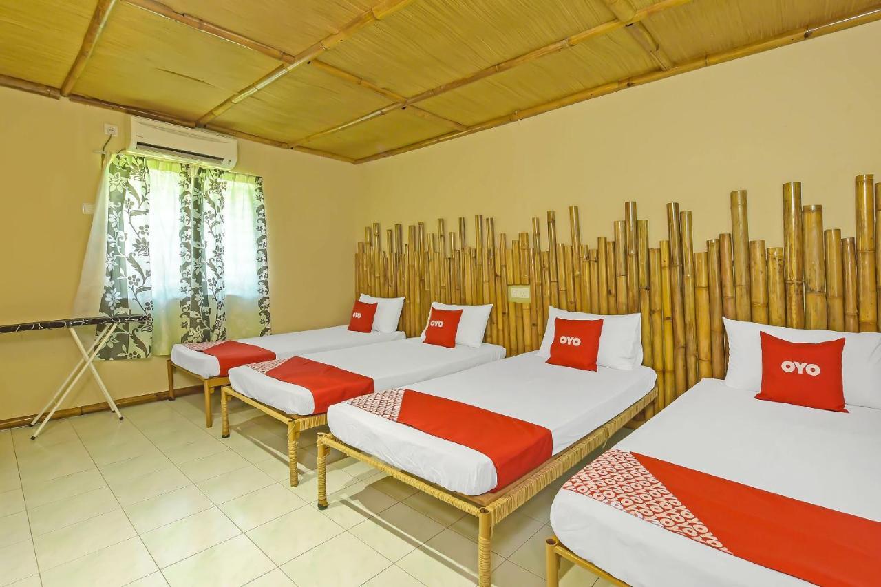 Capital O 90665 Countryview Recreation Park & Resort Benta Экстерьер фото