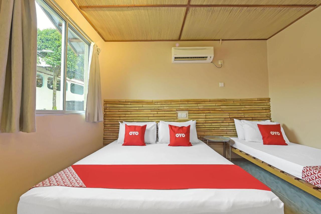 Capital O 90665 Countryview Recreation Park & Resort Benta Экстерьер фото