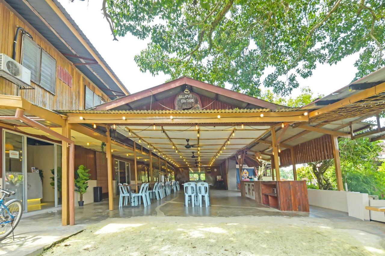 Capital O 90665 Countryview Recreation Park & Resort Benta Экстерьер фото