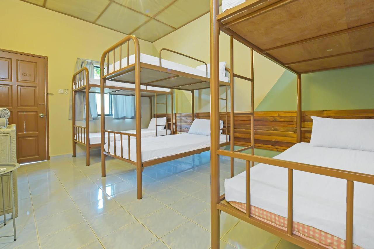 Capital O 90665 Countryview Recreation Park & Resort Benta Экстерьер фото