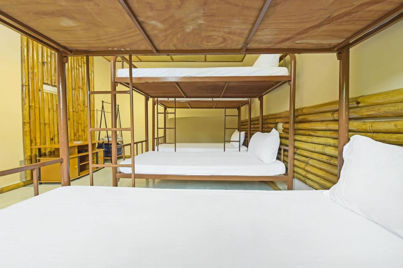 Capital O 90665 Countryview Recreation Park & Resort Benta Экстерьер фото