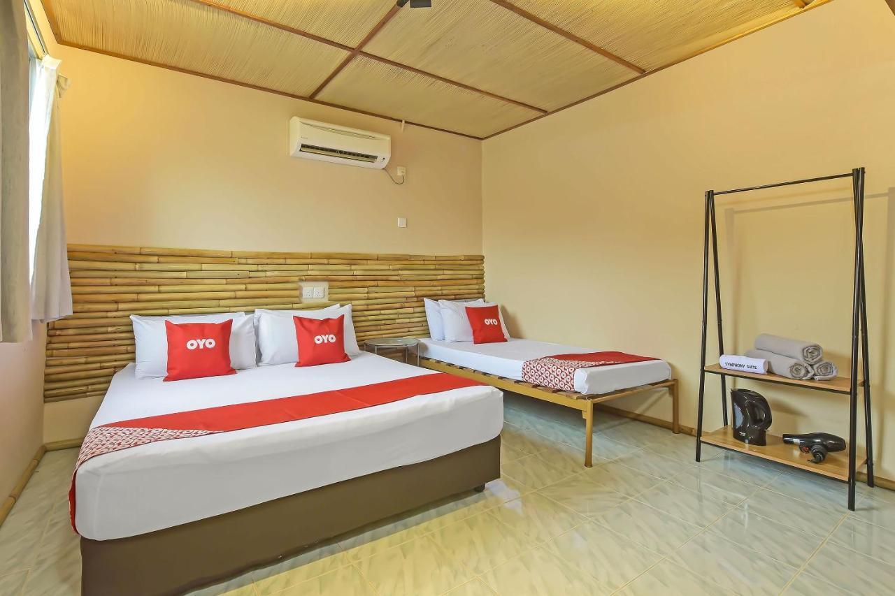 Capital O 90665 Countryview Recreation Park & Resort Benta Экстерьер фото