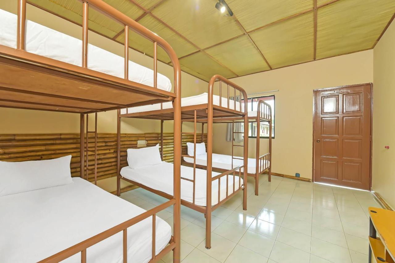 Capital O 90665 Countryview Recreation Park & Resort Benta Экстерьер фото