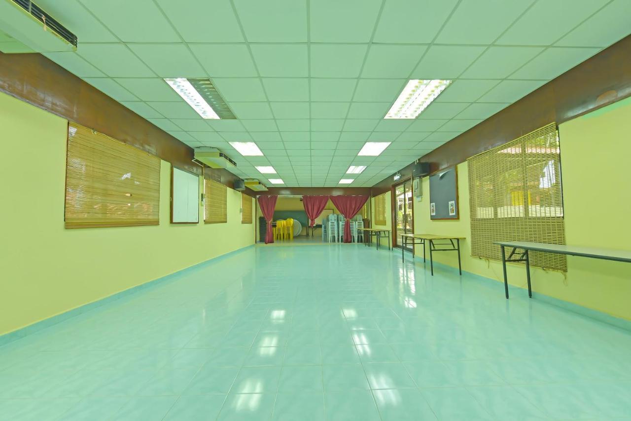 Capital O 90665 Countryview Recreation Park & Resort Benta Экстерьер фото