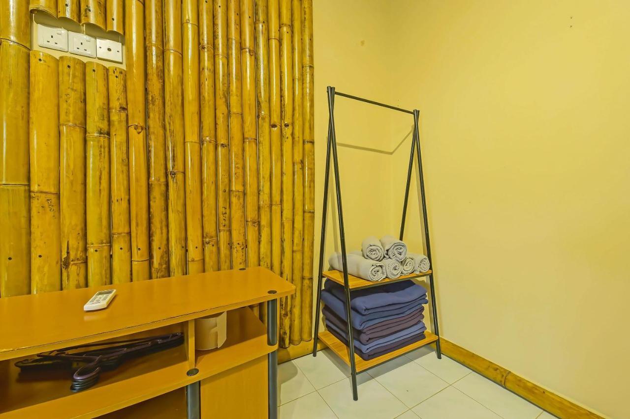 Capital O 90665 Countryview Recreation Park & Resort Benta Экстерьер фото