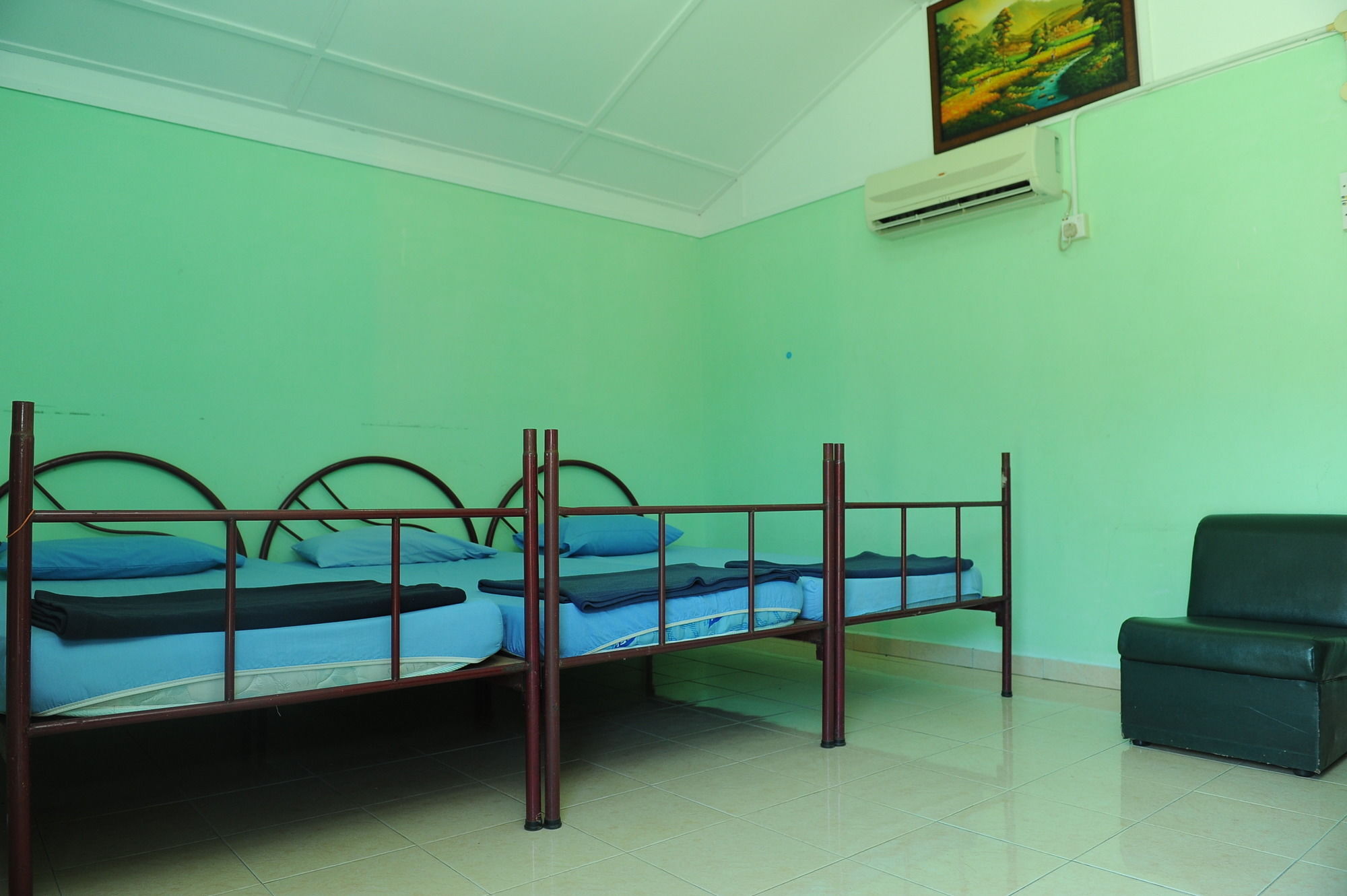 Capital O 90665 Countryview Recreation Park & Resort Benta Экстерьер фото