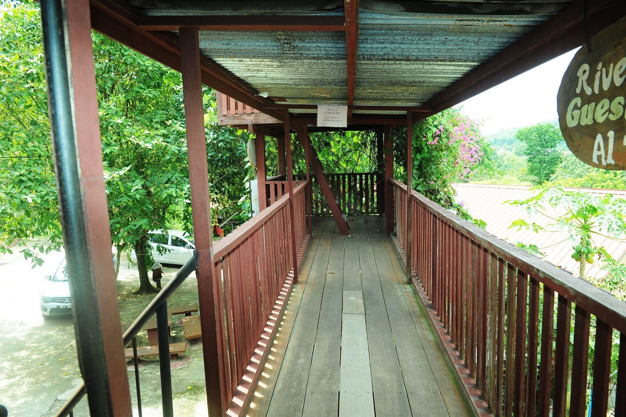 Capital O 90665 Countryview Recreation Park & Resort Benta Экстерьер фото