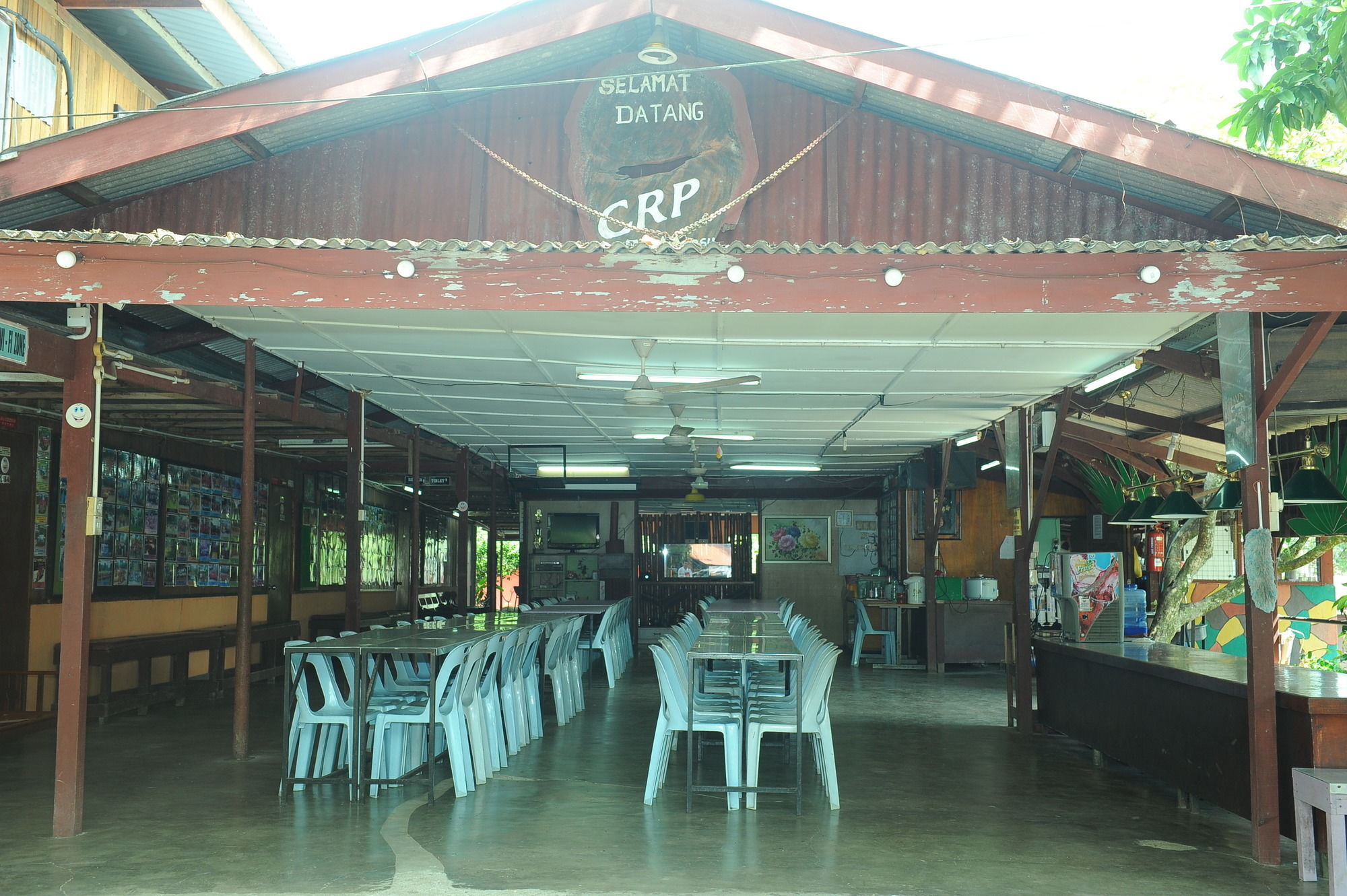 Capital O 90665 Countryview Recreation Park & Resort Benta Экстерьер фото