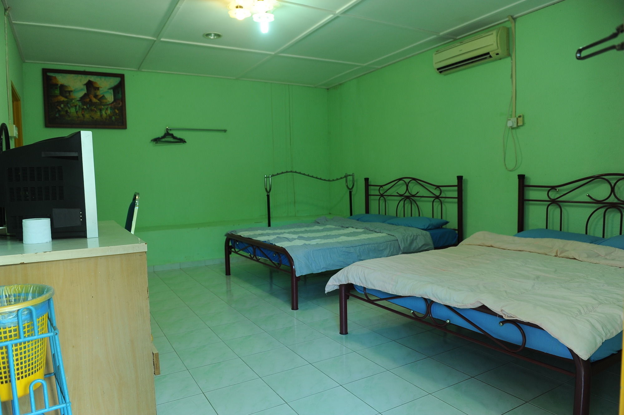 Capital O 90665 Countryview Recreation Park & Resort Benta Экстерьер фото