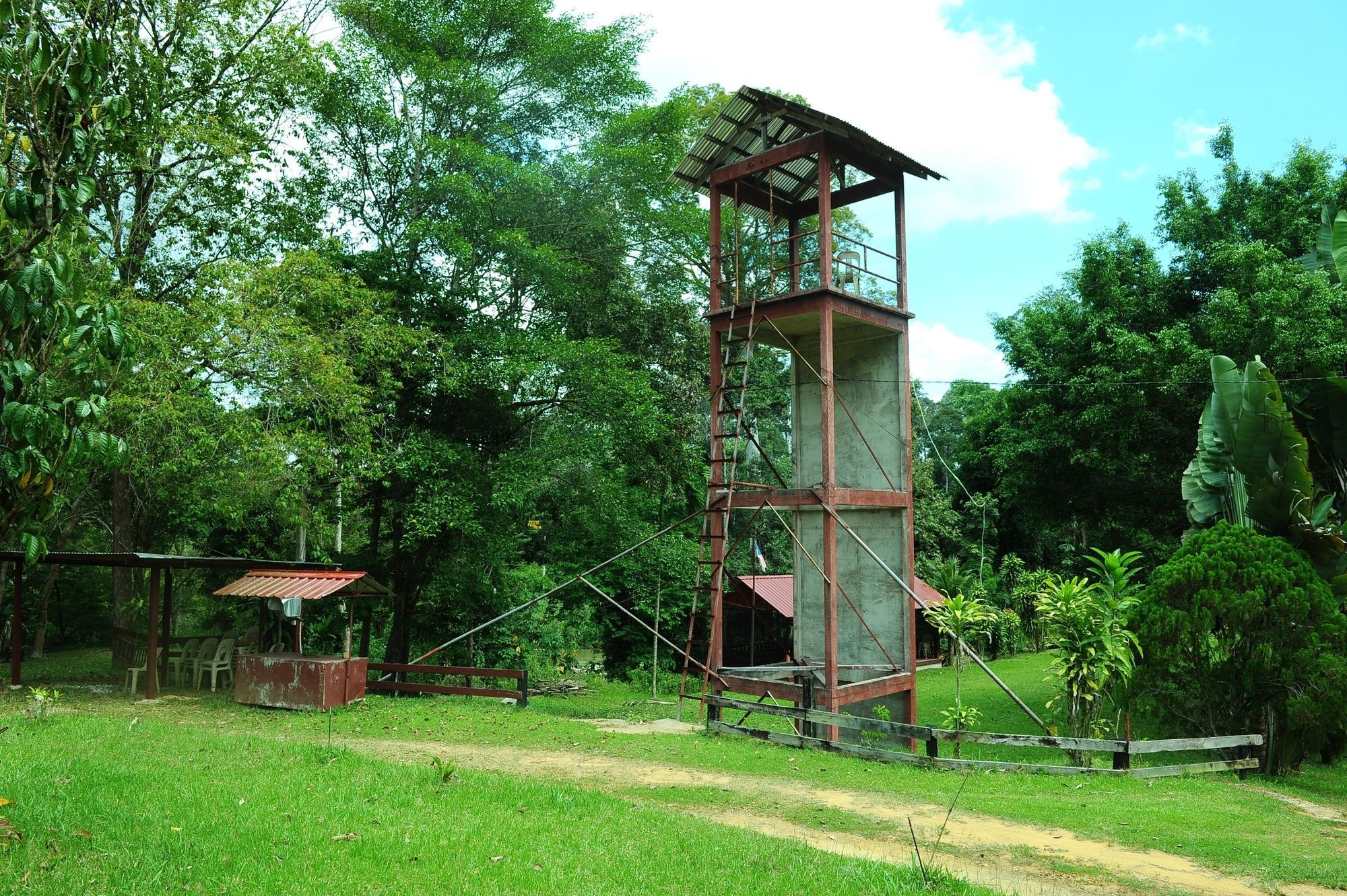 Capital O 90665 Countryview Recreation Park & Resort Benta Экстерьер фото